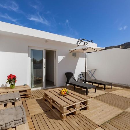 Apartamento Famara Loft 12 Exterior foto