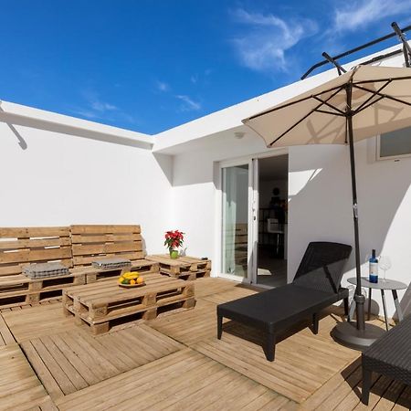 Apartamento Famara Loft 12 Exterior foto