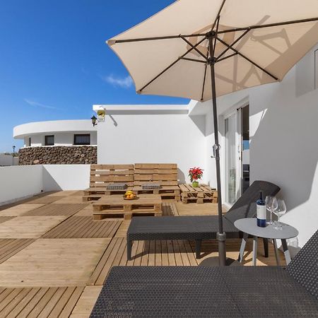 Apartamento Famara Loft 12 Exterior foto