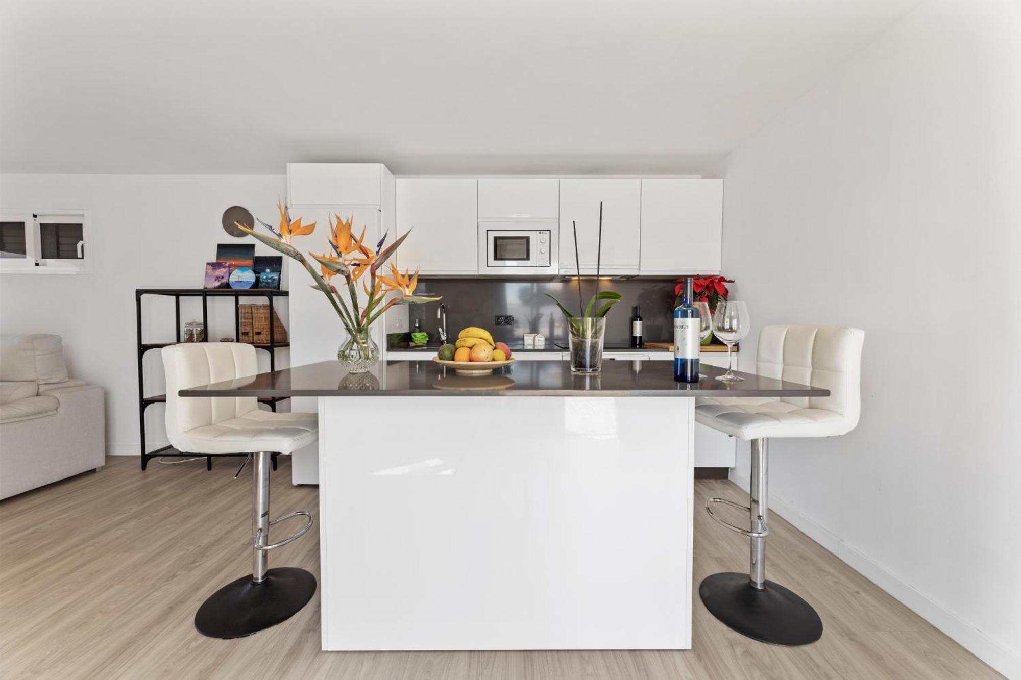 Apartamento Famara Loft 12 Exterior foto