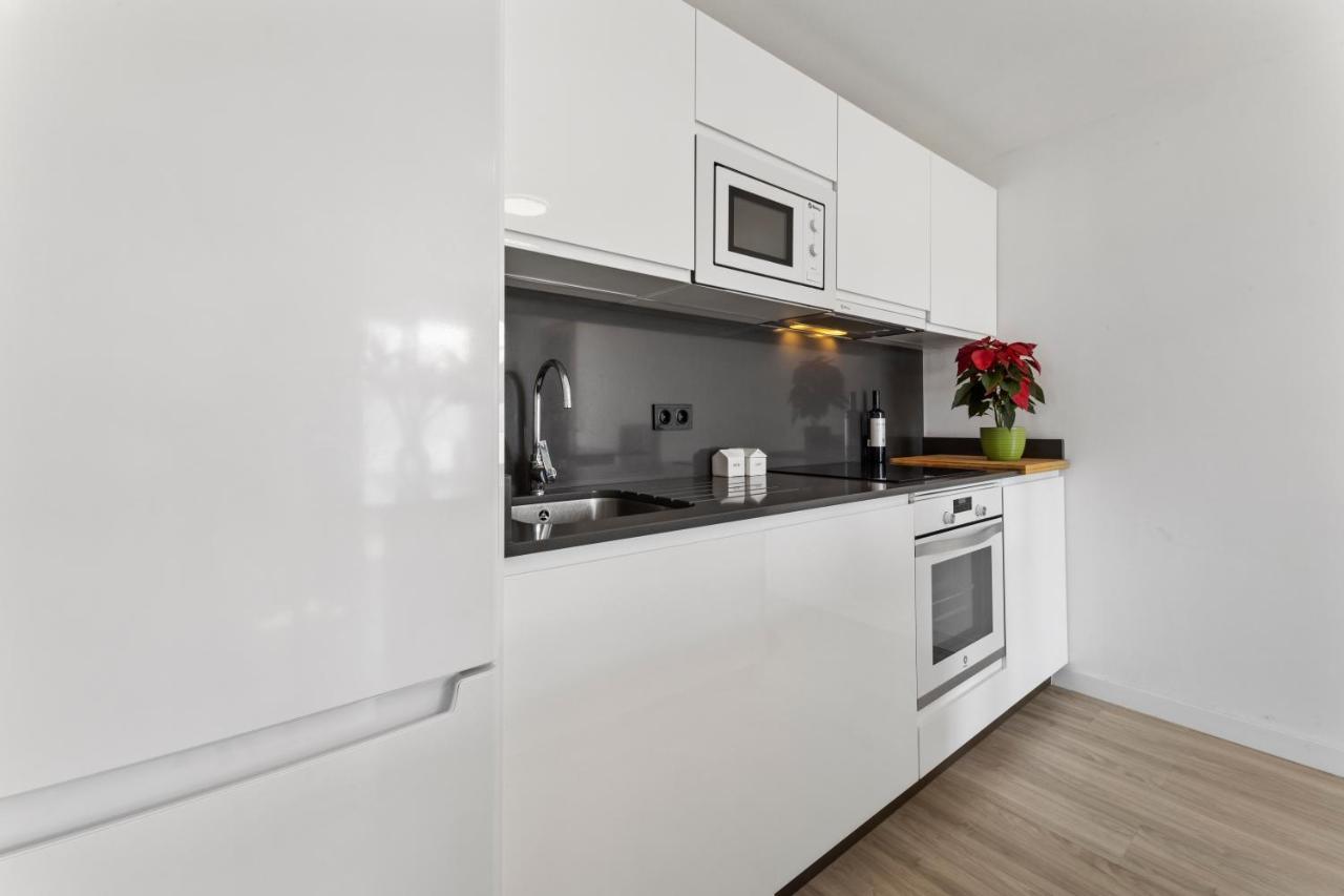 Apartamento Famara Loft 12 Exterior foto