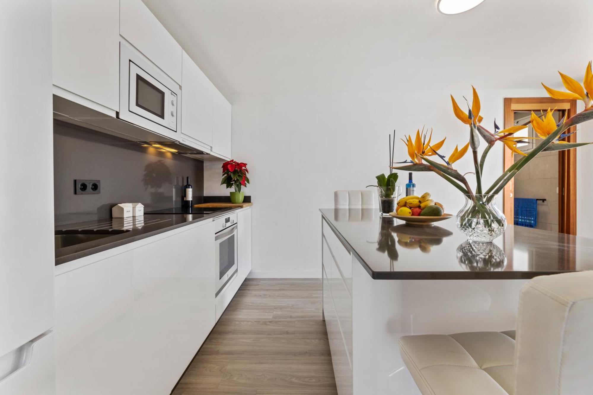 Apartamento Famara Loft 12 Exterior foto