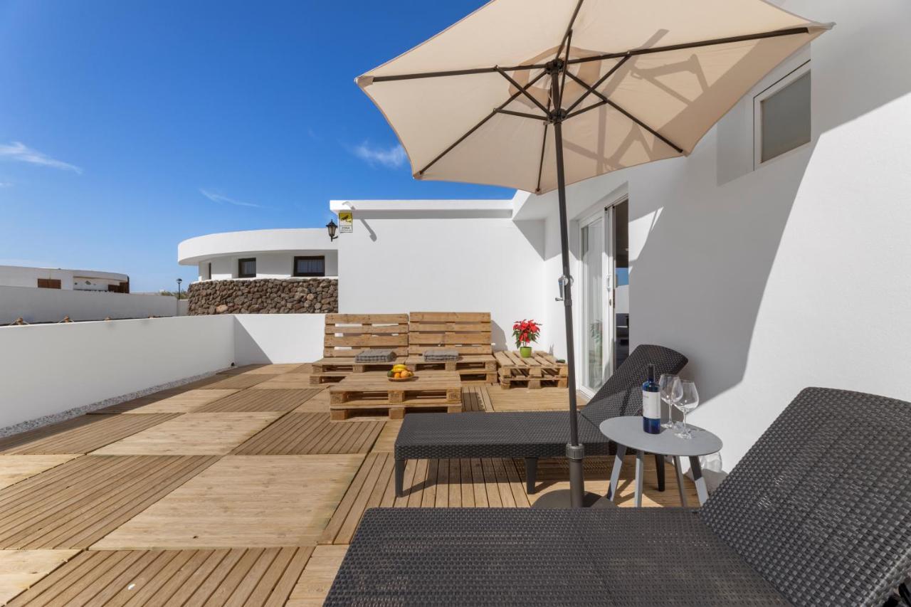 Apartamento Famara Loft 12 Exterior foto