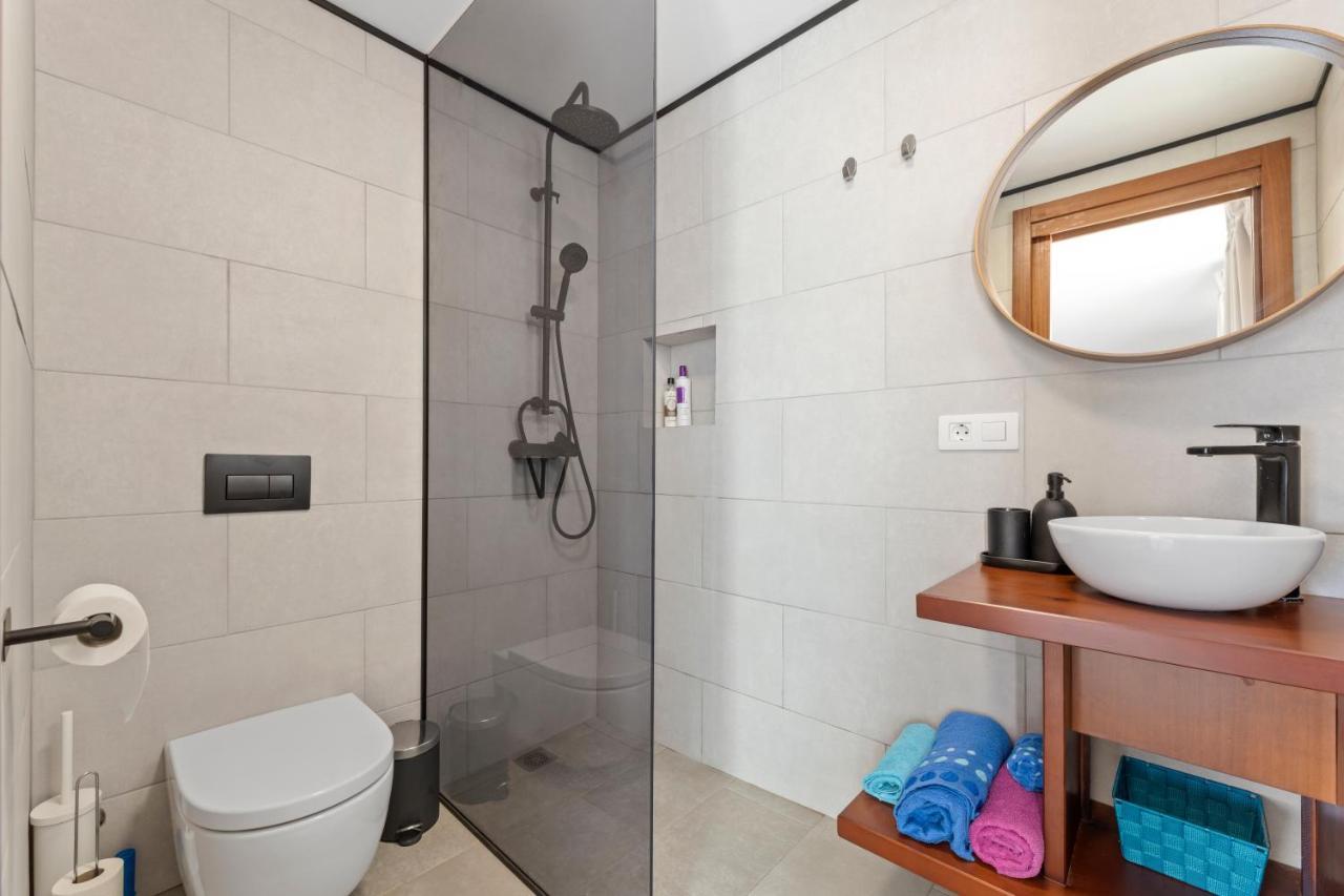 Apartamento Famara Loft 12 Exterior foto